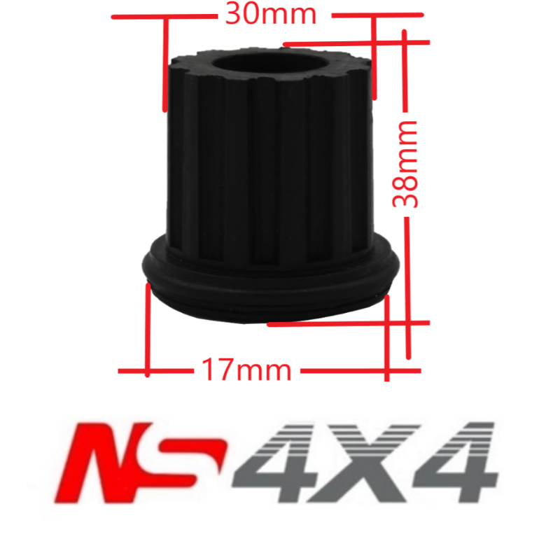 Ns4x4